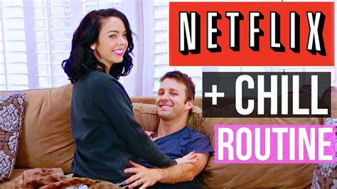 netflix and chill videos